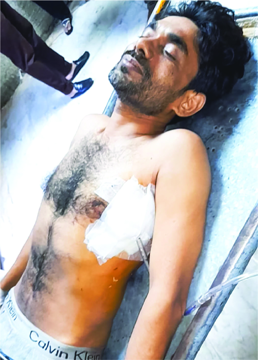 Image of শাহ আলম